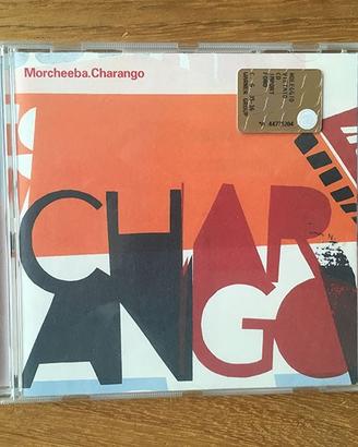 Moorcheba - Charango
