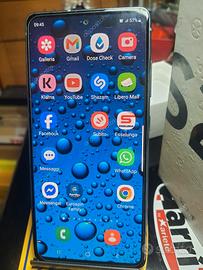 Samsung s20 FE 