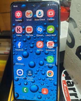 Samsung s20 FE 