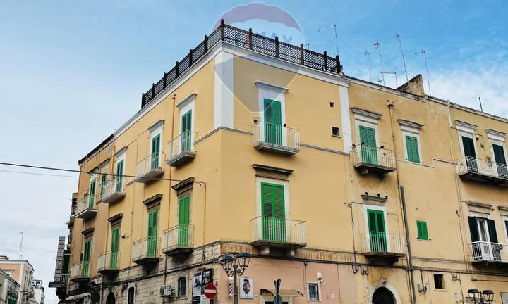 Appartamento - Molfetta