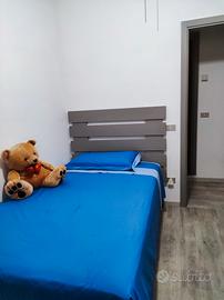 Appartamento periodi brevi, estate e in