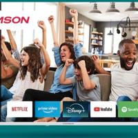 smart tv 50° thomson "50UG4S14W