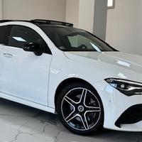 Mercedes-benz CLA 220d 190CV AMG Line Premium Nigh
