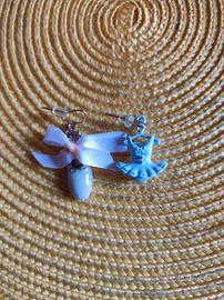 Orecchini pendenti Ballerina