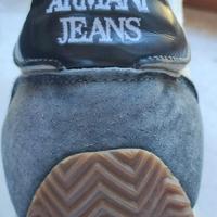 Scarpe Armani Jeans 