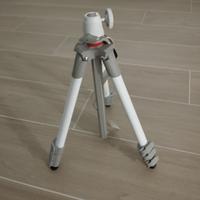 Treppiede Manfrotto