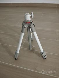 Treppiede Manfrotto