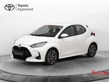 Toyota Yaris 1.5h Trend