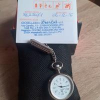 orologio da taschino al quarzo Marca MAREA