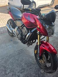 Honda Hornet 600