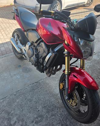 Honda Hornet 600