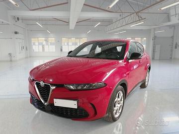 ALFA ROMEO TONALE 1.5 130 CV HYBRID TCT7 SUPER SUV