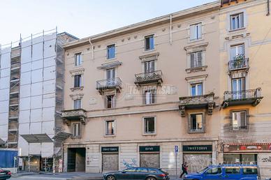 Appartamento a Milano Via Carlo Imbonati 2 locali
