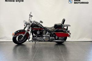 HARLEY DAVIDSON Softail 1340 FXSTC Softail 1.3 Cus