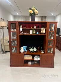 Mobile tv da soggiorno