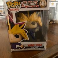 Funko pop yu gi oh 1451