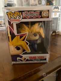 Funko pop yu gi oh 1451