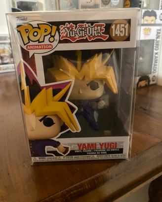 Funko pop yu gi oh 1451