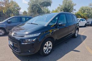 Citroen Grand C4 Picasso BlueHDi 150 S&S Exclusive