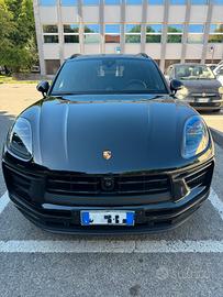 Macan 2.9 S 380cv pdk 