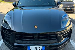 Macan 2.9 S 380cv pdk 