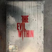 The evil within steelbook limited collector xbox