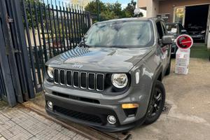 Jeep Renegade 1.6 Mjt 130 CV Longitude