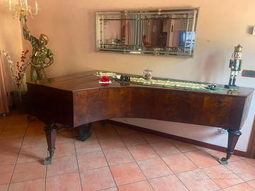 Pisno forte a coda antuco J.Kramer  Senior Vienna