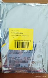 Hard Disk interno TB3.5