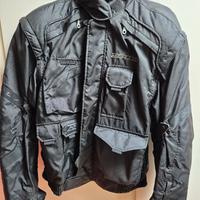 giacca da moto