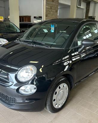 Fiat 500 1.0 Hybrid NEOPATENTATI km-zero
