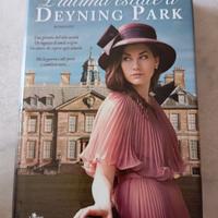 Ultima estate a Deyning Park