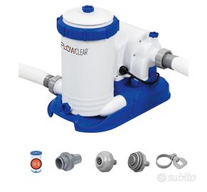 Filtro cartuccia bestway