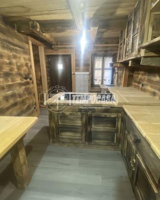 CASA INDIPENDENTE RISTRUTTURATA