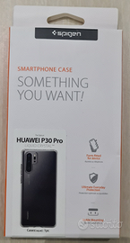 Spigen Cover Compatibile con Huawei P30 Pro