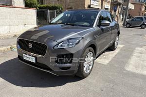 JAGUAR E-Pace 2.0D 150 CV AWD aut.