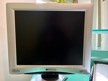 Monitor Olidata