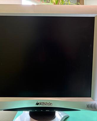 Monitor Olidata