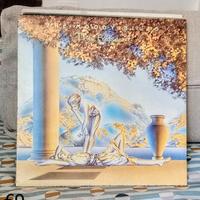 Vinile THE MOODY BLUES – The Present, 1983