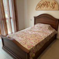 Camera usata completa