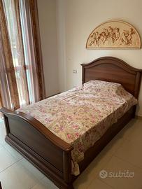 Camera usata completa