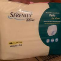 Pannoloni per adulti taglia M