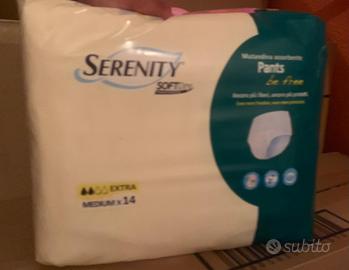 Pannoloni per adulti taglia M