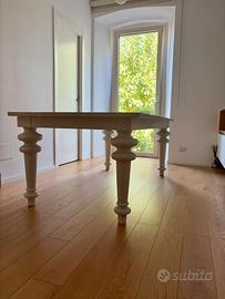 Tavolo Gervasoni mod. gray di paola navone