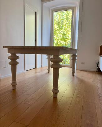 Tavolo Gervasoni mod. gray di paola navone
