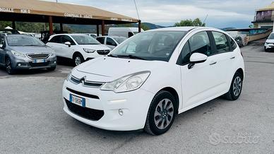 Citroen C3 1.2 VTi 82 Seduction