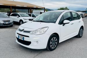 Citroen C3 1.2 VTi 82 Seduction