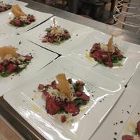 Chef di cucina