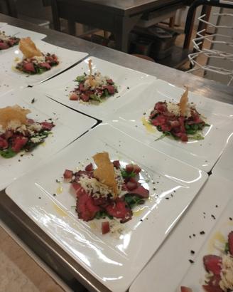 Chef di cucina