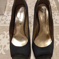 Scarpe donna primavera estate